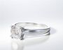 SOLITAIRE RING ENG071